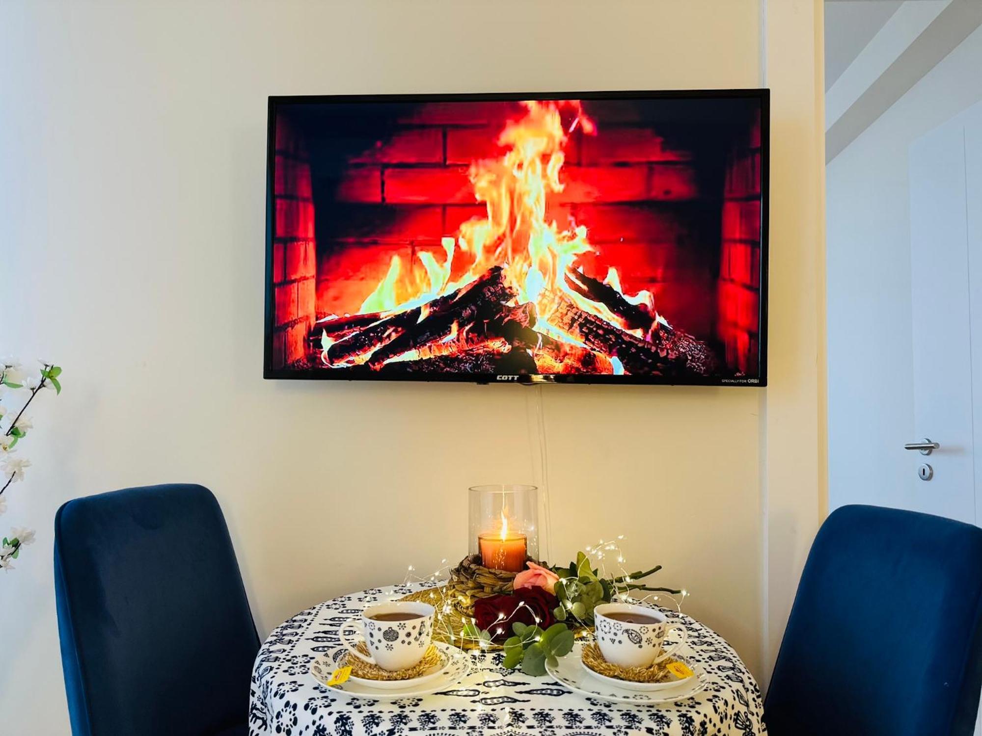 Batumi Orbi City Apart Hotel Екстер'єр фото