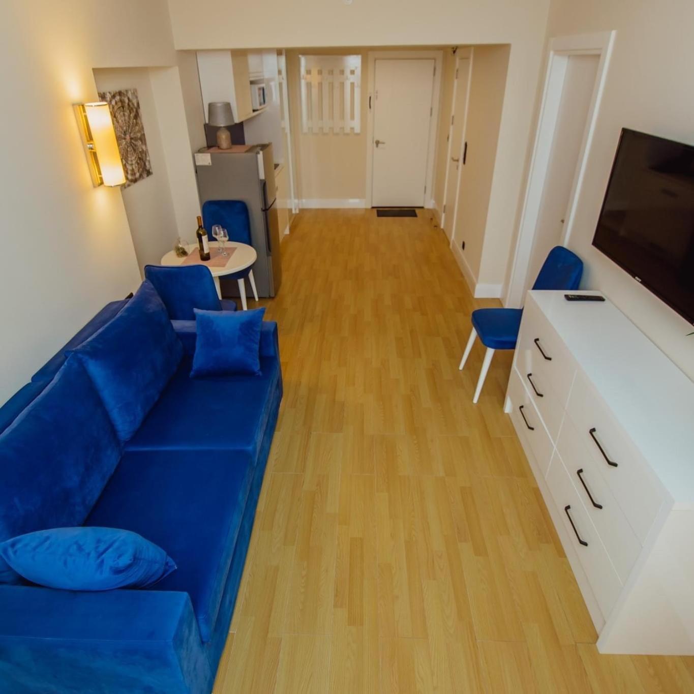 Batumi Orbi City Apart Hotel Екстер'єр фото