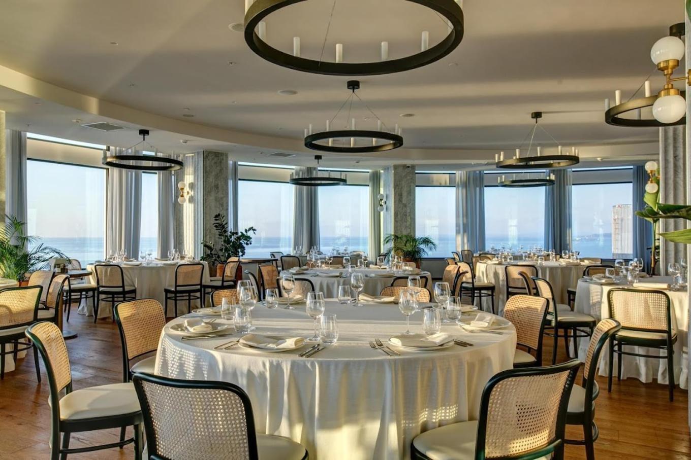 Batumi Orbi City Apart Hotel Екстер'єр фото